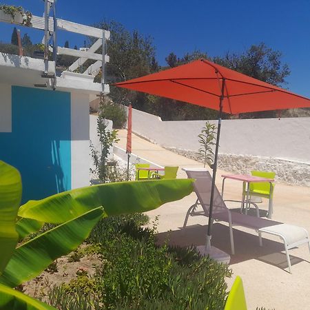 Ibiza Suite Independent Bedroom And Bathroom Albufeira Exterior foto