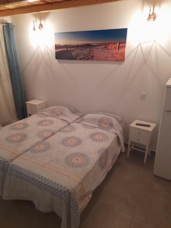 Ibiza Suite Independent Bedroom And Bathroom Albufeira Exterior foto