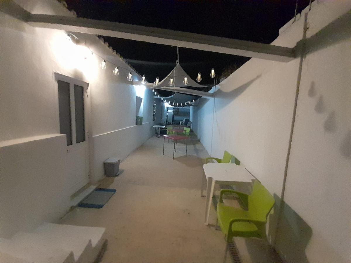 Ibiza Suite Independent Bedroom And Bathroom Albufeira Exterior foto