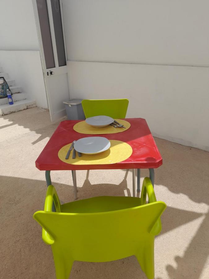Ibiza Suite Independent Bedroom And Bathroom Albufeira Exterior foto