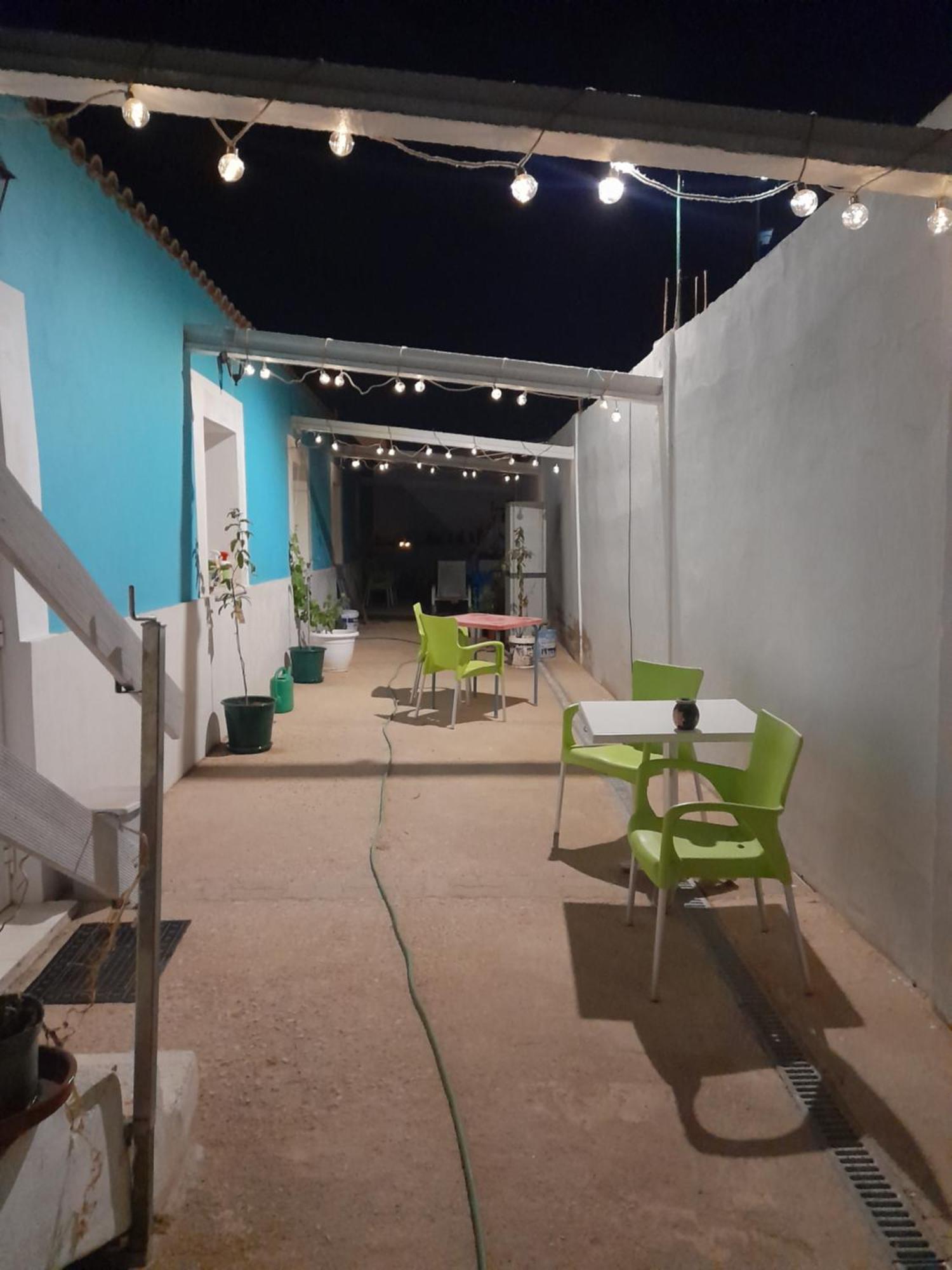 Ibiza Suite Independent Bedroom And Bathroom Albufeira Exterior foto
